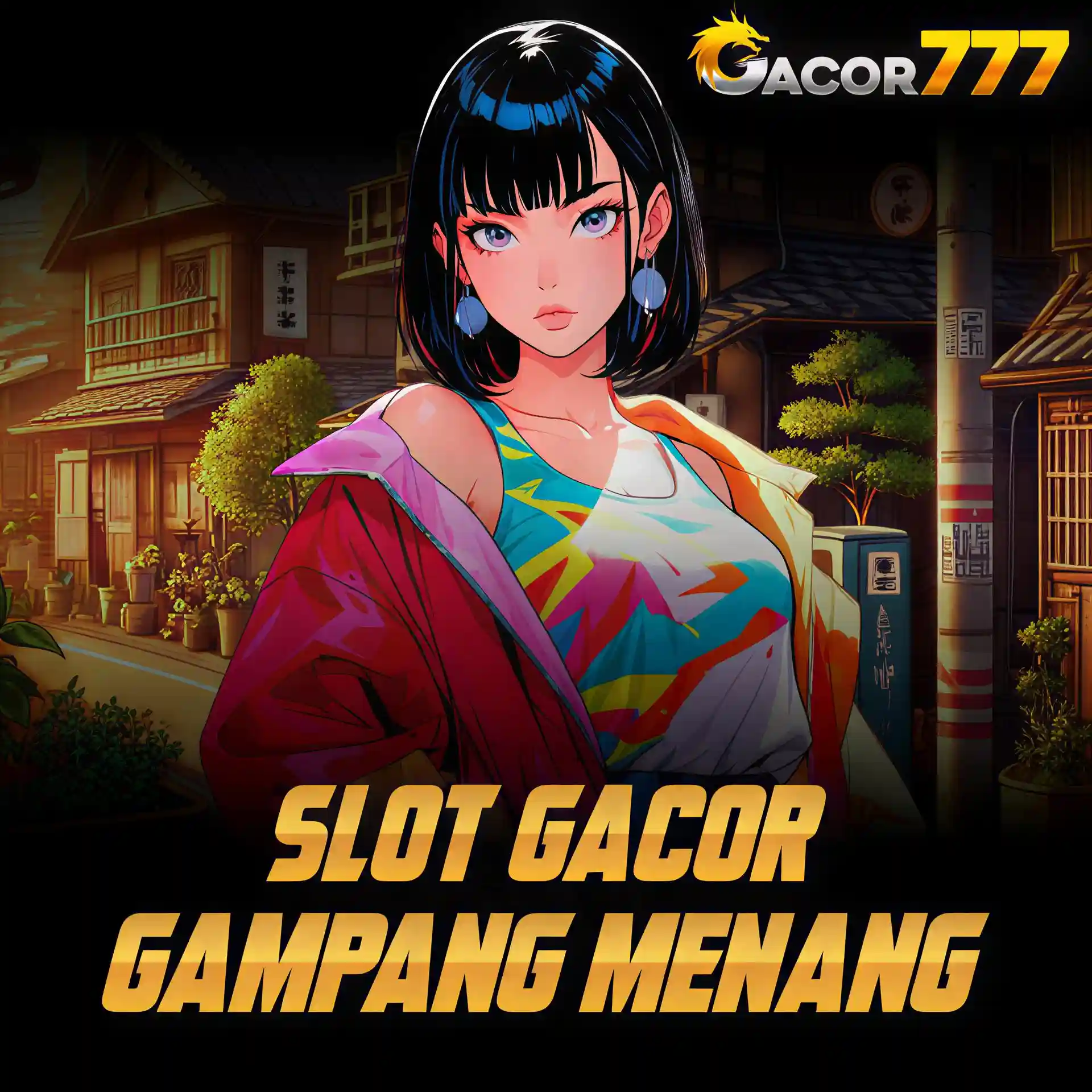 Gacor777